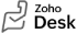 Zoho Desk
