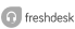 Freshdesk